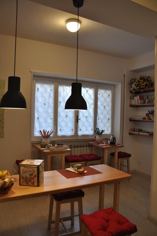 Livinghouse Bed and breakfast 2*