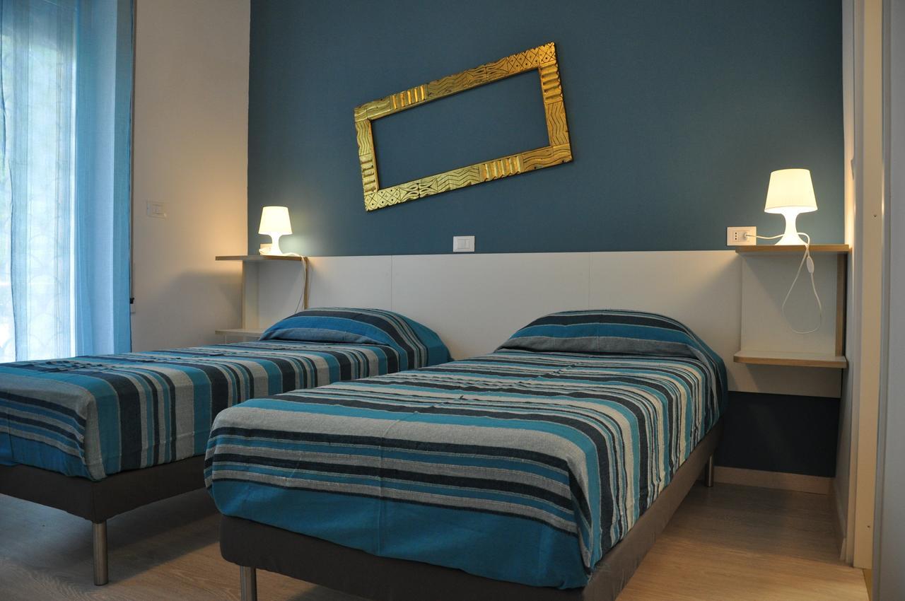 Bed and breakfast Livinghouse 2*