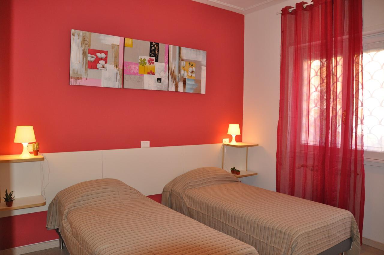 Bed and breakfast Livinghouse