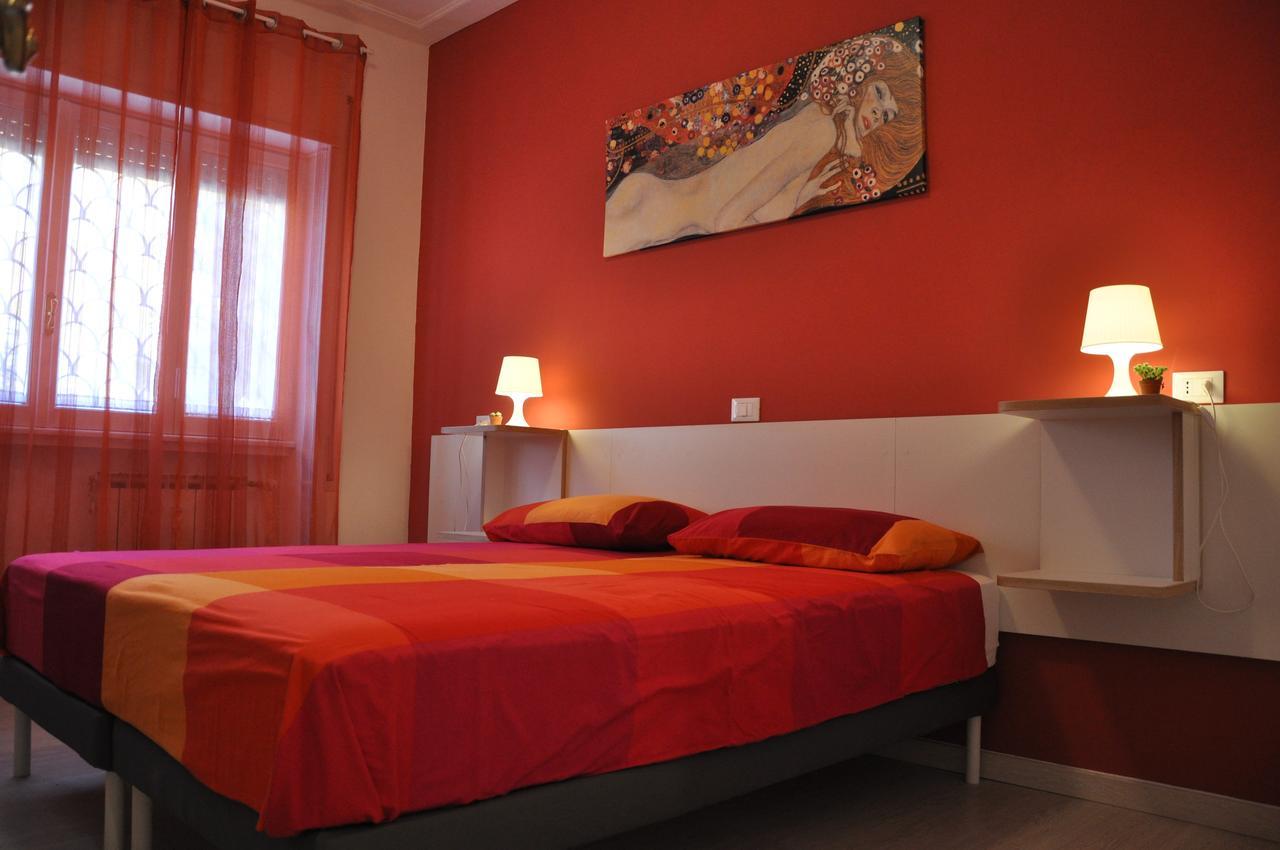 Livinghouse Bed and breakfast