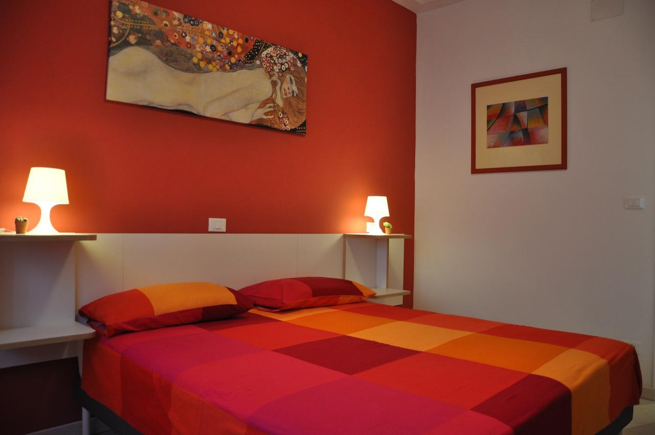 Bed and breakfast Livinghouse
