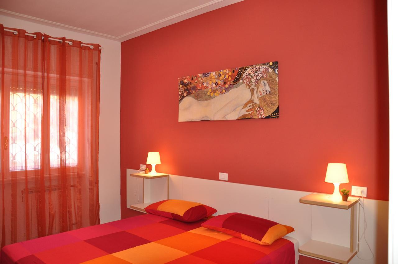 Livinghouse Bed and breakfast