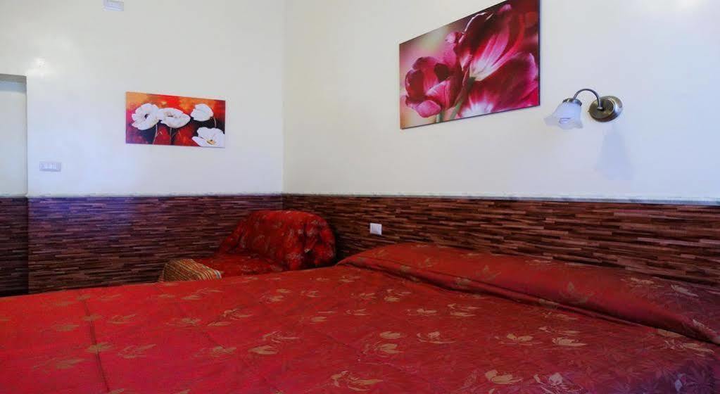 Cristina Affittacamere Roma