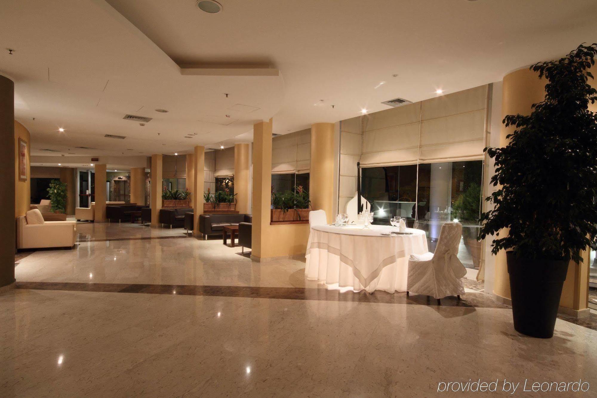 Capannelle Hotell 4*