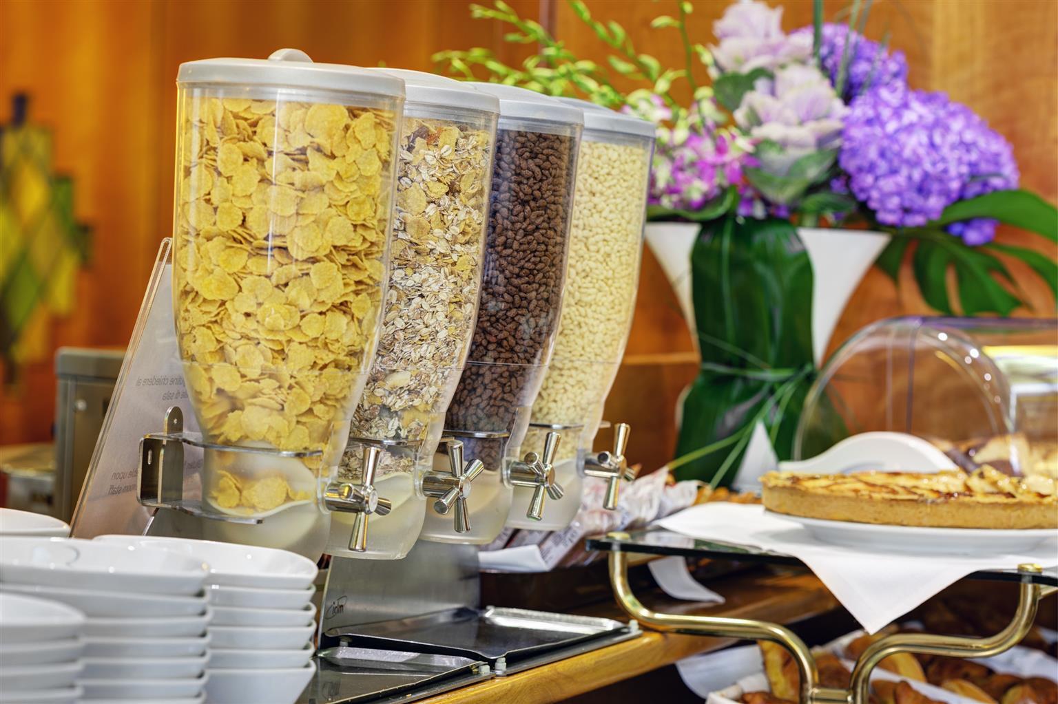 Western President - Colosseo Hotel 4*
