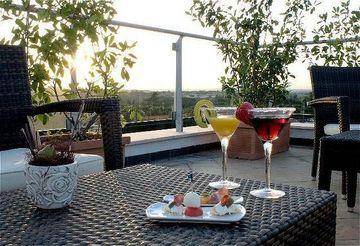 Capannelle Hotell 4*