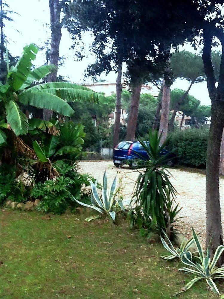 Relais La Canfora Gasthof Rom