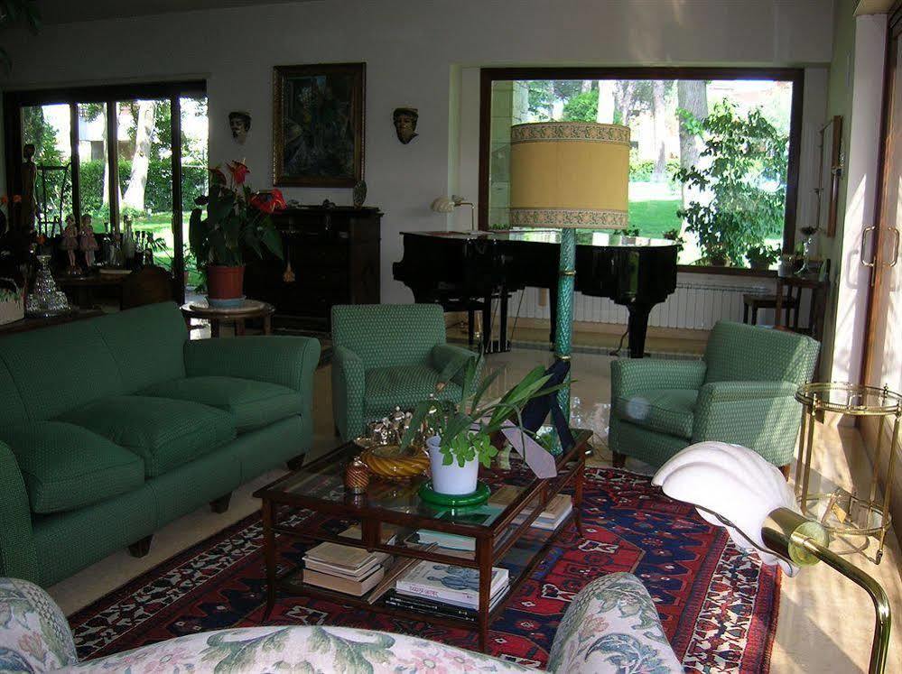 Relais La Canfora Rom