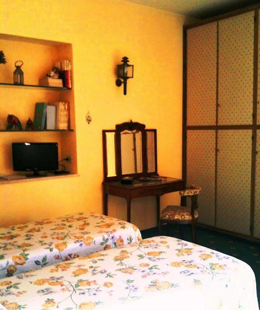Relais La Canfora Gasthof