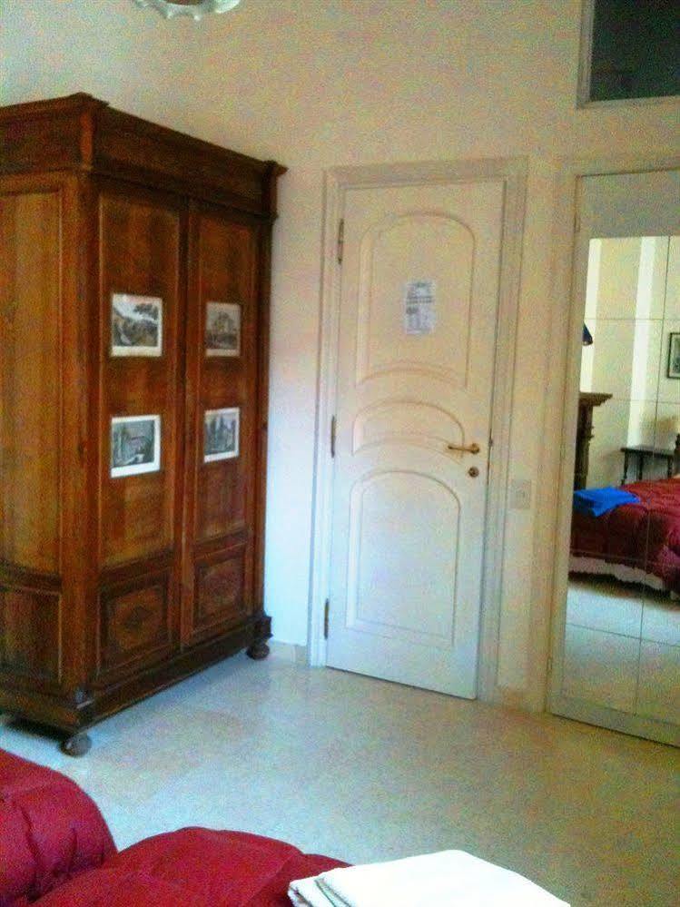Relais La Canfora Gasthof