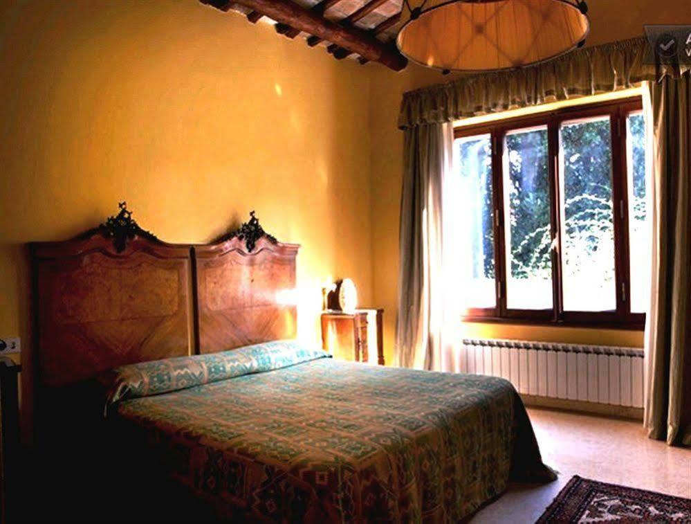 Relais La Canfora Gasthof
