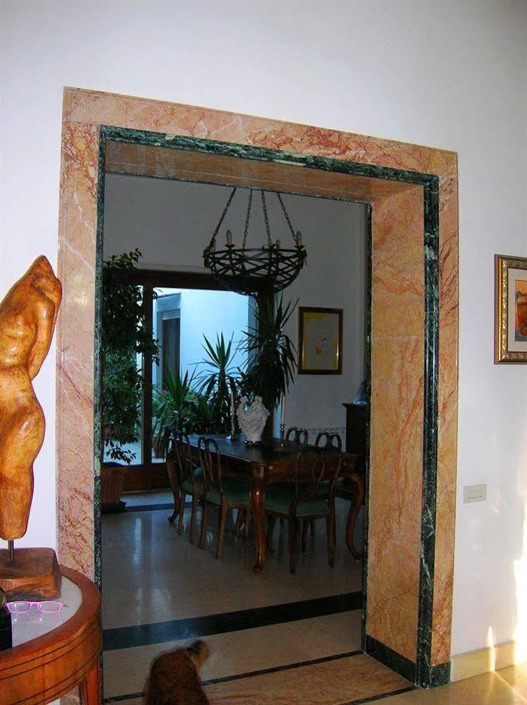 Relais La Canfora 2* Rom