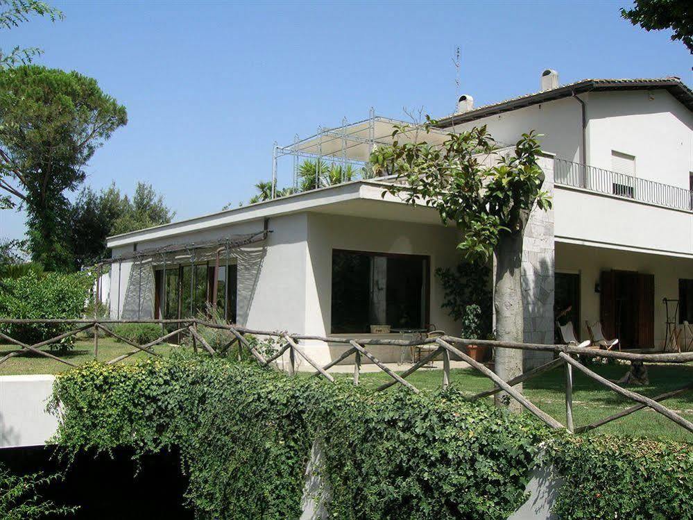 Relais La Canfora Gasthof