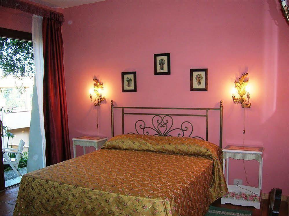 Gasthof Relais La Canfora
