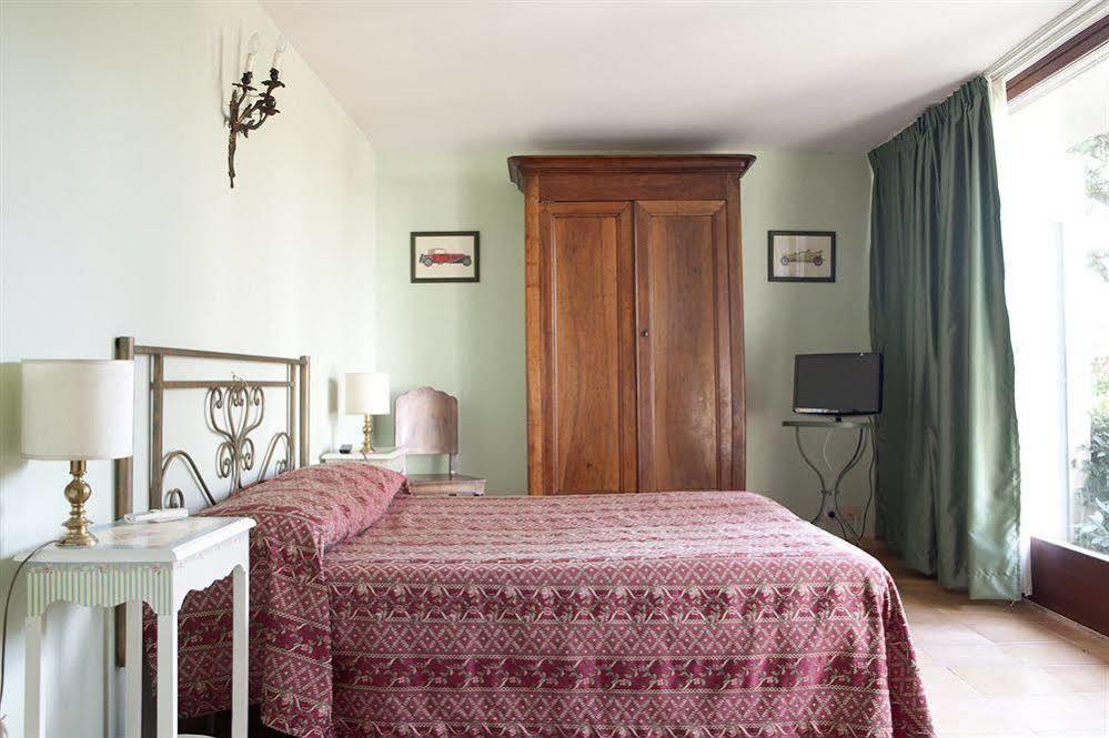 Gasthof Relais La Canfora