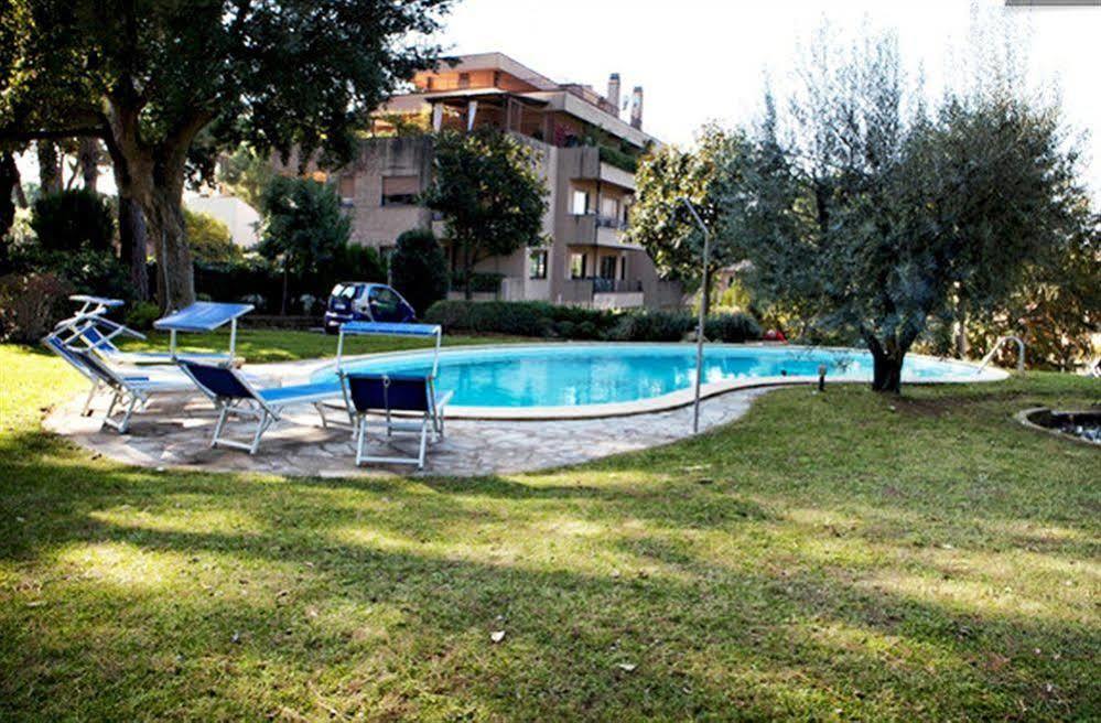 Relais La Canfora 2* Rom