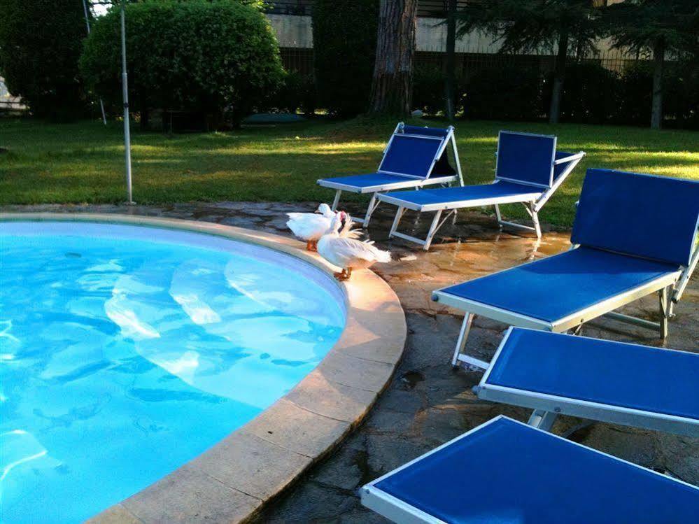 Relais La Canfora