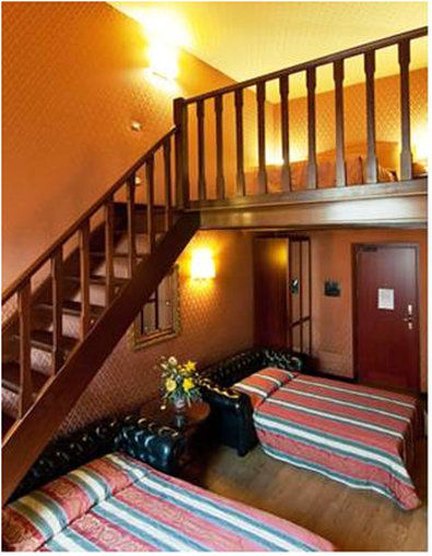 Galles Hotell