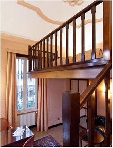 Galles Hotell 3*