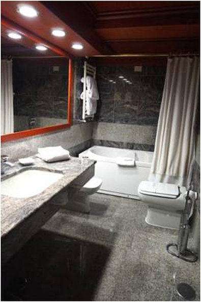 Galles Hotell