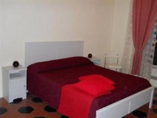 Bed & Breakfast Claudia House Termini