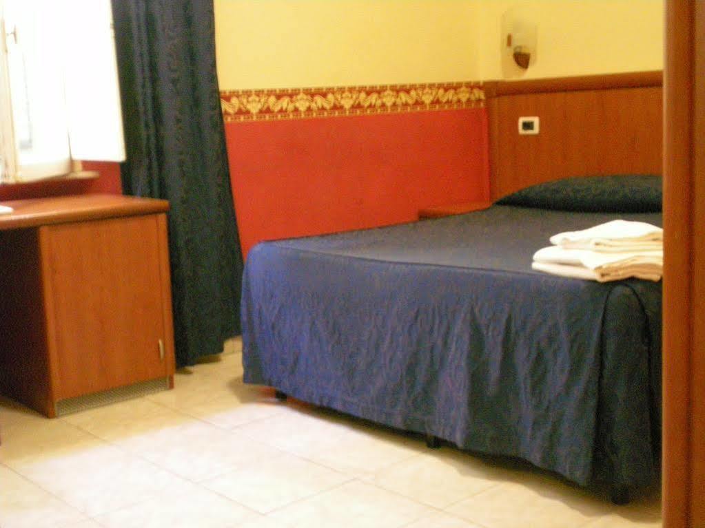 Guest house Les Artes 2*