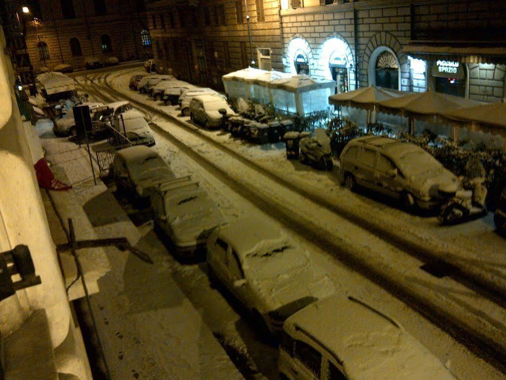 Les Artes 2* Rome
