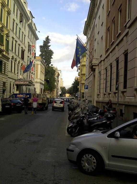Les Artes Rome