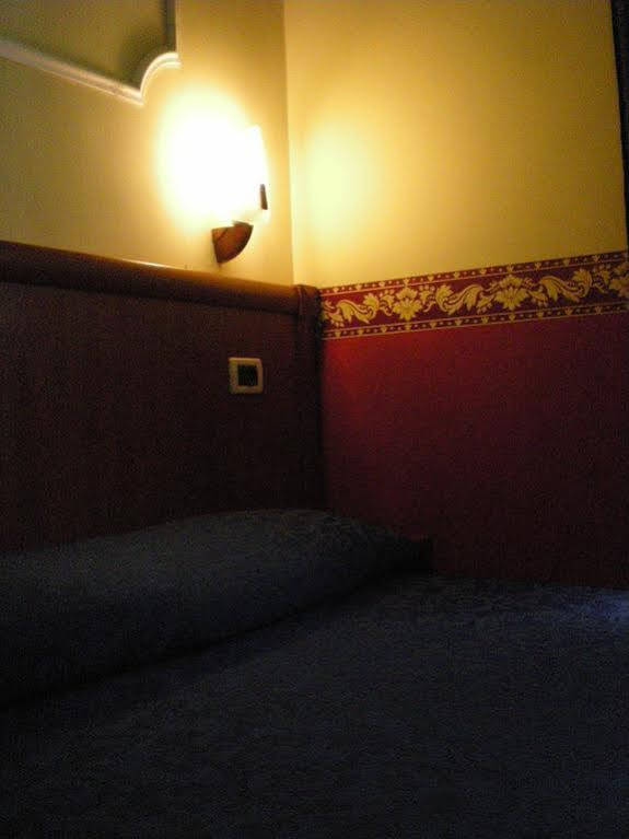 Les Artes Guest house 2*