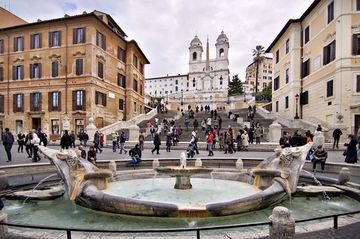 Casa de hóspedes My Piazza Di Spagna 4*
