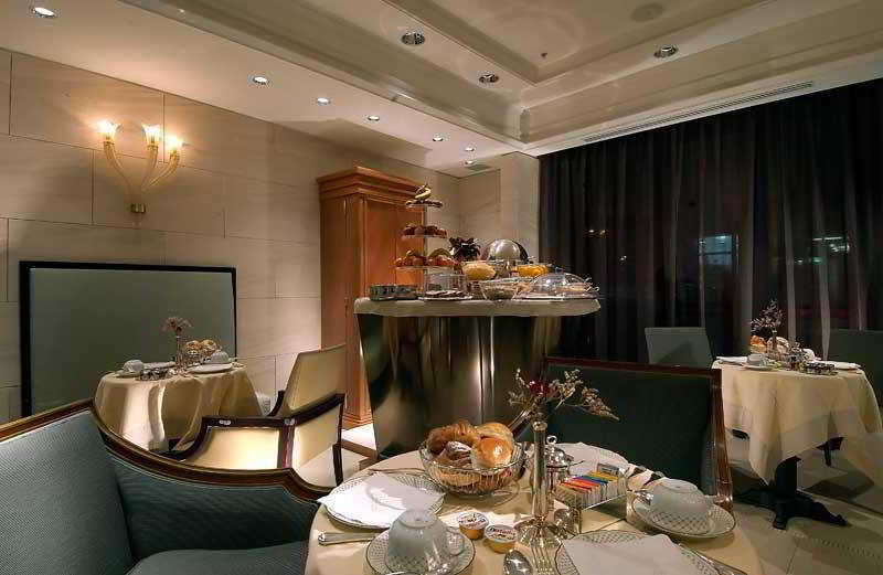 Hotel Stendhal Rom