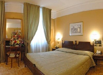Hotell Cecil Roma