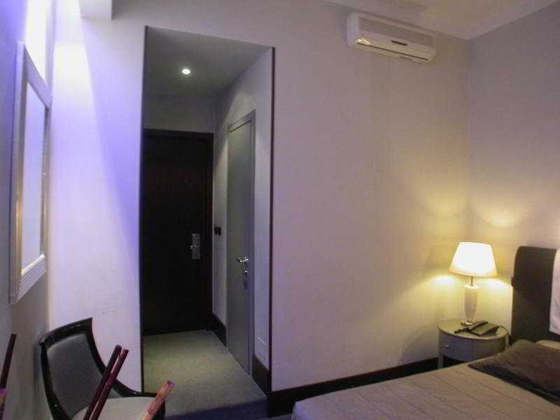 Giuggioli 3* Roma