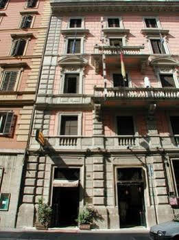 Altavilla 9 2* Roma