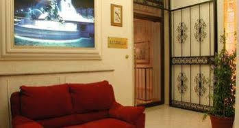 Altavilla 9 Hotel