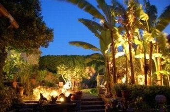 Bed and breakfast Abbraccia Morfeo