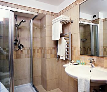 Moscatello Hotel