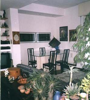 Abitazione Pigneto Bed and breakfast