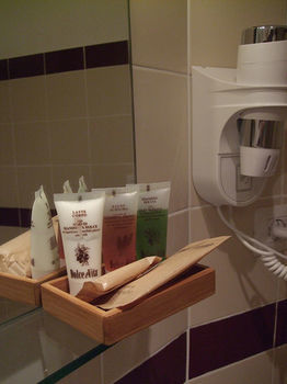 Terme Di Traiano Bed and breakfast