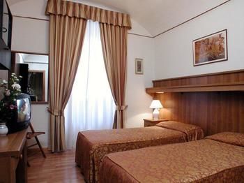 Altavilla 9 2* Roma