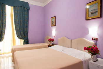 Altavilla 9 Hotel Roma