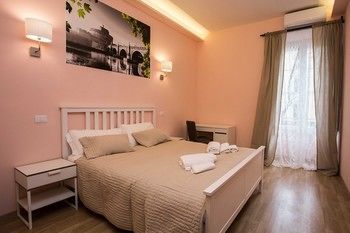 Bed and breakfast Bq House Milizie Luxury