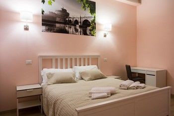 Bed and breakfast Bq House Milizie Luxury
