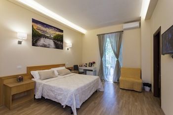 Bed and breakfast Bq House Milizie Luxury 3*
