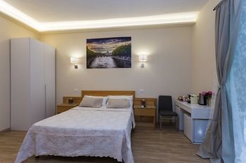 Bed and breakfast Bq House Milizie Luxury Roma