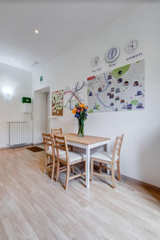Bq House Milizie Luxury Bed and breakfast 3*
