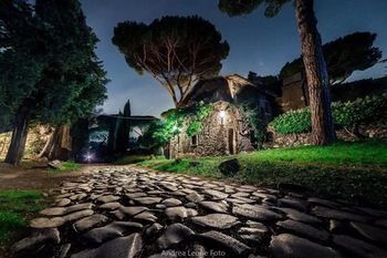 Bq House Milizie Luxury Bed and breakfast Roma