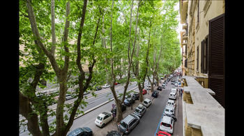 Bed and breakfast Bq House Milizie Luxury 3*
