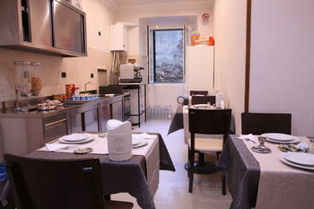 Federica's House In