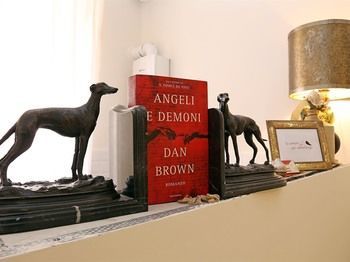 Del Camerlengo Rom